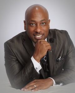 LaCedric Williams, Pastor/Teacher