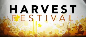 Harvest Festival | Trunk or Treat @ Greater Community First Baptist Church