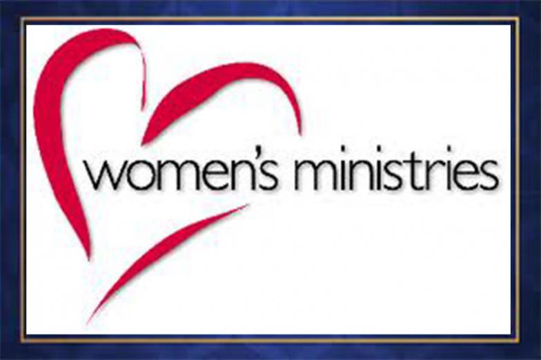 Greater Women's Ministry